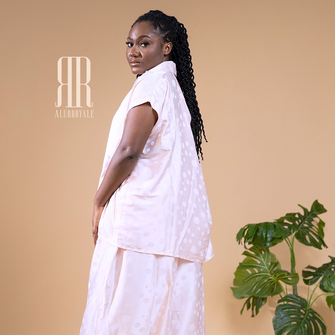 the everyday empress dress