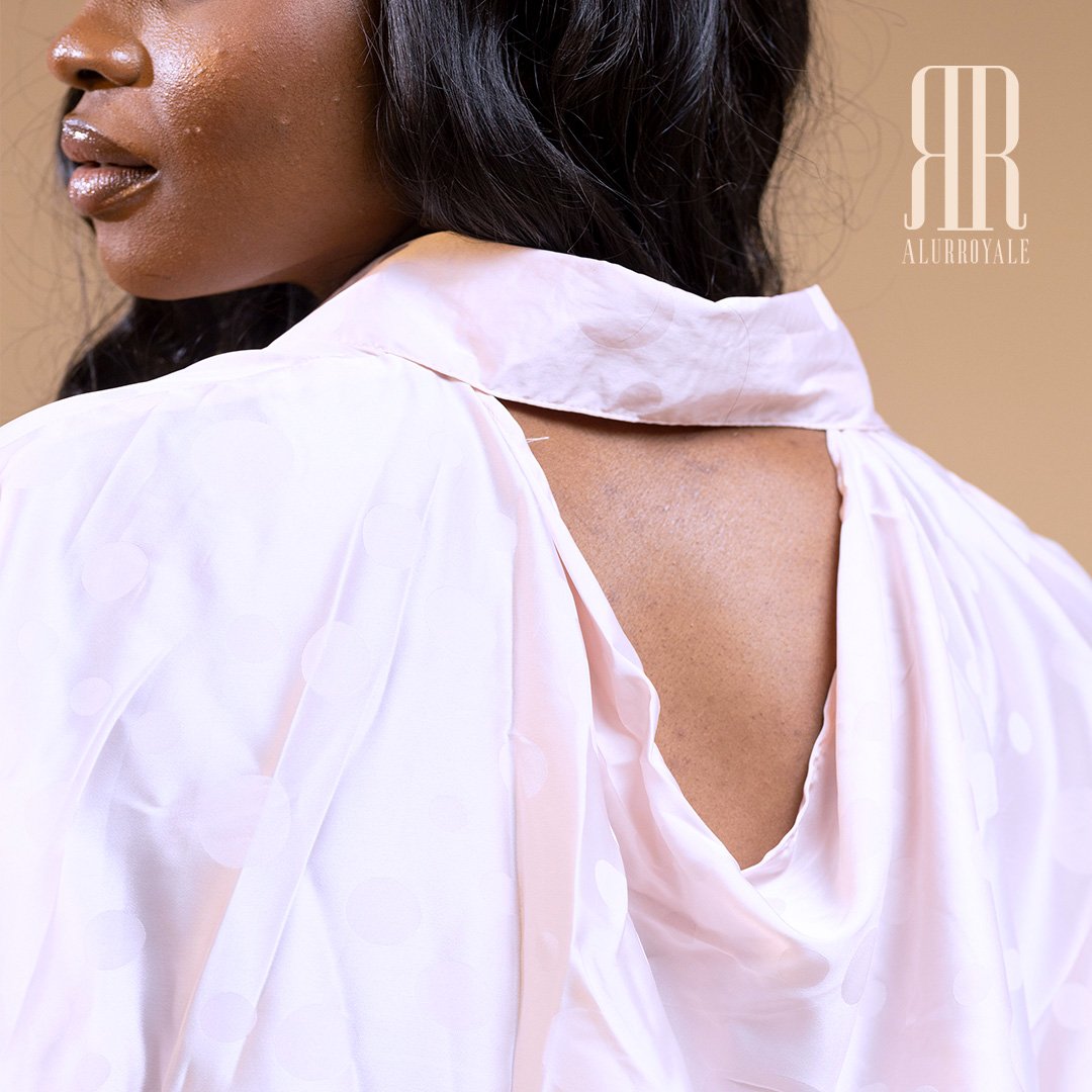 the everyday empress dress