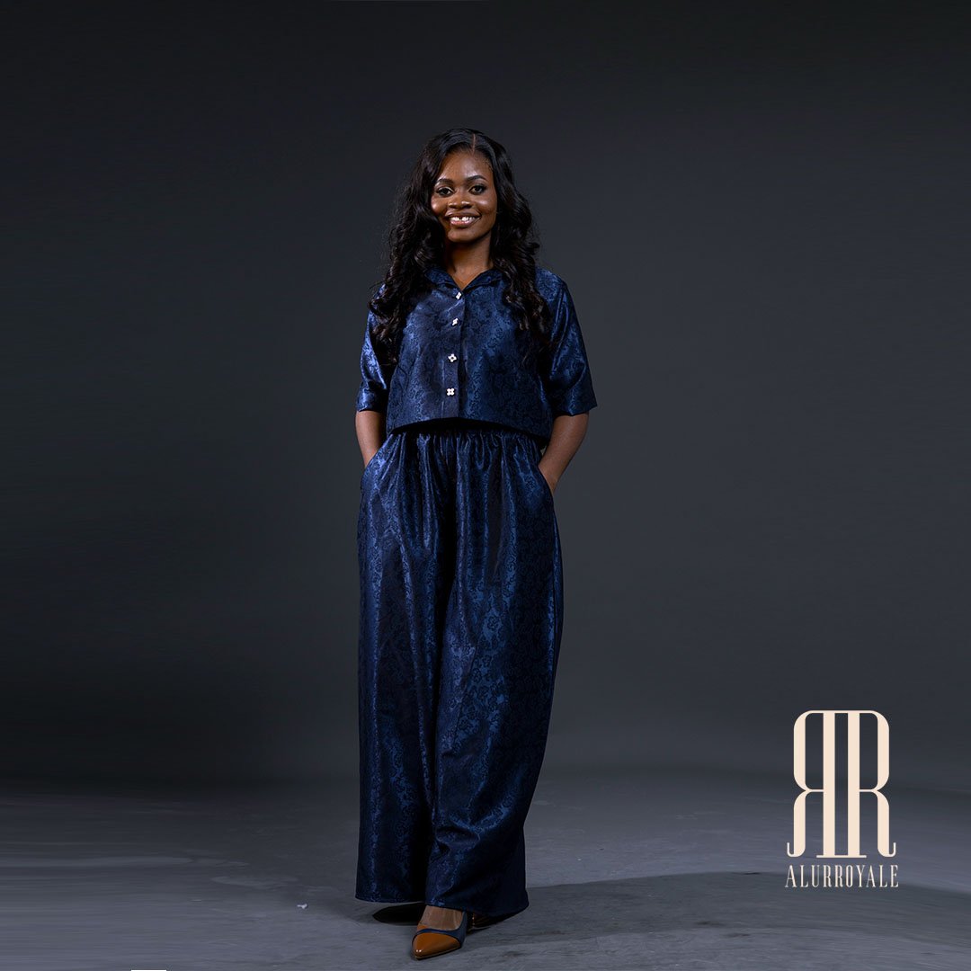 The Alurroyal regular wear. Best for occoassions and outing